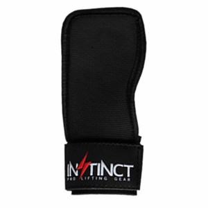 สายรัดข้อมือแบบปรับได้ น้ำหนักเบา เป็นมิตรกับสิ่งแวดล้อม ทำจากนีโอพรีน กันลื่น สำหรับยกน้ำหนัก พร้อมแผ่นรองรับ ตะขอเกี่ยว และสายรัด สำหรับเดดลิฟท์และดึงข้อ - Product Image 5