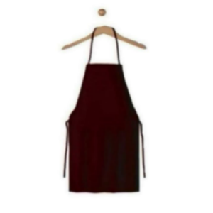 Wholesale Custom Logo Sleeveless Bib <b>Kitchen</b> <b>Apron</b> Classic Waterproof Reusable Daily Use 100%Cotton Eco-Friendly Baking - Product Image 6