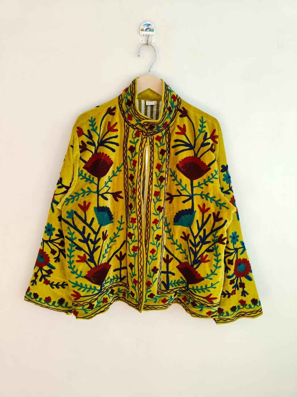 Como se muestra en la imagen