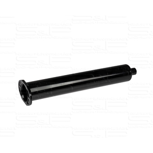 Cartuccia, nera, Luer-Lock, 55 cc, UV - Product Image 2