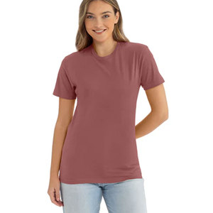 T-shirts Next Level NL3600 100% Coton Premium Ajustés à Manches Courtes Blanc Grande Taille pour Femmes et Hommes – Collection Designer – Soldes d'Été - Product Image 4