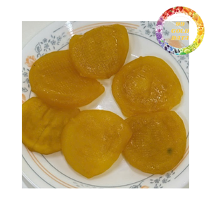 Snack de Maracuyá Apto para Empaque Minorista, Importadores de Alimentos y Mercados Internacionales - Product Image 4