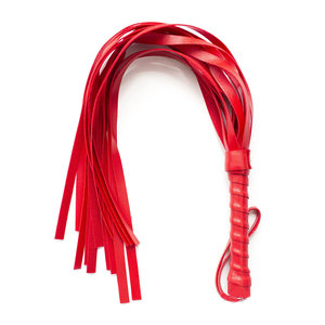 Fouet équestre de qualité supérieure, design équilibré, adapté aux séances d'équitation quotidiennes et à l'entraînement. - Product Image 1