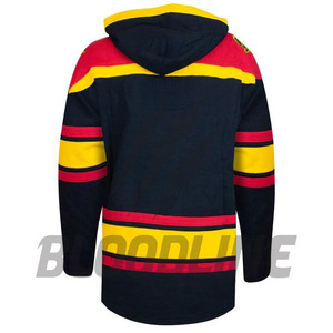 Nouvel uniforme de hockey sur glace personnalisé, léger, à manches longues et confortable - Product Image 1