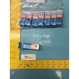 1 ชุดจำนวน 8 ชิ้น OSRAM HLX64250 HALOGEN DISPLAY/OPTIC - อุปกรณ์และชิ้นส่วนเซมิคอนดักเตอร์ระดับโลกที่เชื่อถือได้ที่ - Product Image 4