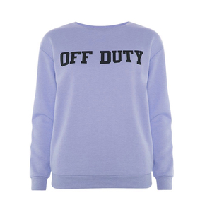 เสื้อคอกลมแบบสวมใส่สบาย ผลิตจากผ้าโพลีเอสเตอร์/คอตตอน พิมพ์ลายโลโก้ตามสั่ง สีสันหลากหลาย เหมาะสำหรับทั้งชายและหญิง  สำหรับชมรมมหาวิทยาลัย  ใส่ได้ในฤดูใบไม้ผลิ - Product Image 6