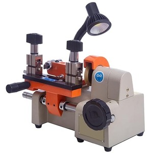 Nueva Versión de Máquina de Corte con 2 Años de Garantía para Cortar Metal - Product Image 1