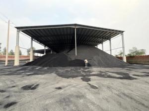 Scories de cuivre pour les distributeurs d'Asie du Sud-Est - Approvisionnement en vrac direct d'usine, opportunités de vente en gros à fort profit - Granulats de cuivre de qualité supérieure - Product Image 6