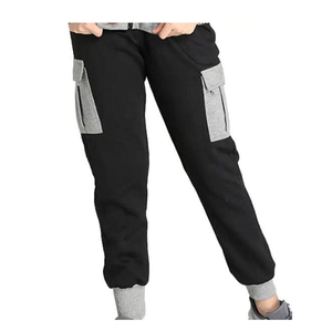 Survêtements d'hiver pour femmes 100% coton - élégants et confortables pour le fitness et l'entraînement sportif - Product Image 5