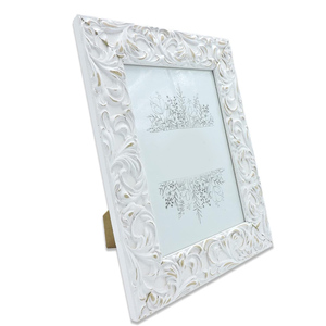 Marco de Fotos de Madera Natural de Lujo Hecho a Mano de 10x15 Pulgadas para Exhibición en Escritorio o Mesa, Decoración Interior Moderna para el Hogar - Product Image 4