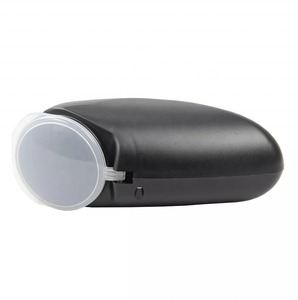 Pods et Hopper tactiques pour paintball, réglables, à dégagement rapide, haute capacité, équipement pour les jeux en extérieur et le paintball - Product Image 3