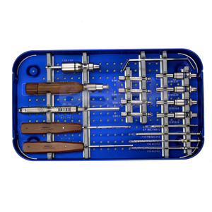 Manufacturer Medical Instruments Small Locking Plate Specialized Equipment By <b>Blush</b> Surgical - Product Image 2