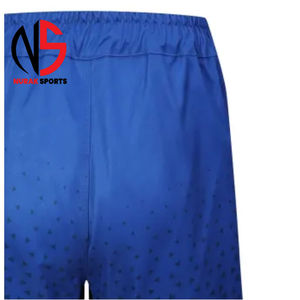 กางเกงมวย MMA สำหรับผู้ชาย ราคาขายส่ง กางเกงฝึกซ้อม MMA กางเกงสำหรับต่อสู้ คุณภาพดีที่สุด ดีไซน์ล่าสุด พร้อมบริการ OEM - Product Image 4