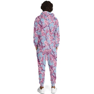 New All Sublimation Printed 100% Polyester Breathable Quick Dry Lightweight Fitnesswear <b>Tracksuits</b> Men High Quality Custom Logo - Product Image 2