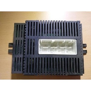 ECUs y Módulos de Computación Usados de la Serie 5 6937759 - Product Image 1