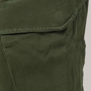 New Arrival <b>Men's</b> <b>Cargo</b> <b>Trousers</b> <b>Lightweight</b> Casual Premium Pockets Custom Made Wholesale New Arrival <b>Men's</b> <b>Cargo</b> <b>Trousers</b> - Product Image 5