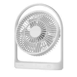 Jisulife TableFan Life5 FA19 White - Product Image 2