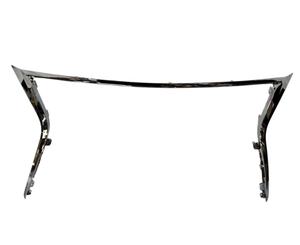 Rejilla Delantera para Parachoques de Coche para LEXUS IS250 IS350 2014 2015 52711-53061 5271153061 LX1202105 Molduras para Rejillas de Radiador de Coche - Product Image 1