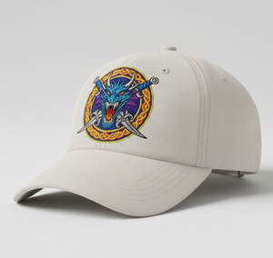 Gorra Unisex Personalizada con Bordado, Gorro de Sarga de Algodón Transpirable con Costuras Superiores Detalladas para un Estilo Casual Diario - Product Image 2