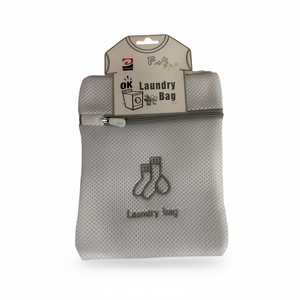 Bolsa de Lavandería 18X22, Bolsas de Lavado Prácticas para una Organización y Almacenamiento Eficaces - Product Image 1