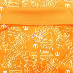 Polo de manga corta unisex, liso, estilo jersey, para uso diario, transpirable, de secado rápido, con botones. - Product Image 3