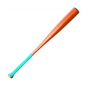 Bate de Béisbol Personalizado para Adultos, Diseño de Una Pieza, Equipo Deportivo Duradero para Entrenamiento, Juego y Torneos de Béisbol - Product Image 6