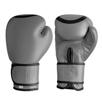Gants de boxe thermiques écologiques avancés, respirants et robustes pour une protection maximale avec sangle, idéaux pour la pratique du sac de frappe et du sparring