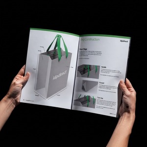 Rehaussez votre marque avec des solutions de conception d'emballages personnalisés qui captivent les clients et stimulent instantanément les ventes au détail. - Product Image 6