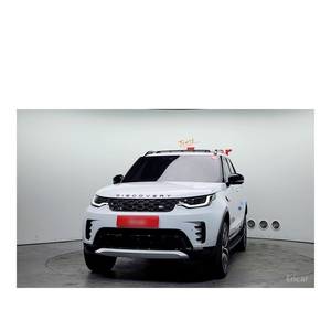 Land Rover Discovery P360 R-Dynamic SE 2022, 49,942 km, Caja de Cambios Automática, Volante a la Izquierda, Cámara Trasera - Product Image 3