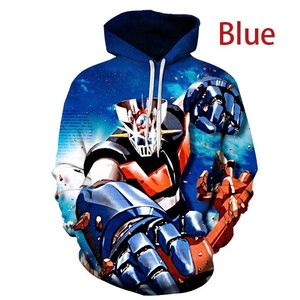Sudadera con Capucha para Hombre, Diseño de Camuflaje, Estilo Deportivo Casual, con Cordones, 100% Algodón, Felpa, Invierno, Último Modelo - Product Image 5