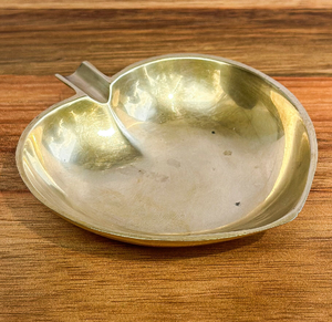 Brass Fruits Bowl High Selling Product good quality heart shape gift <b>box</b> <b>for</b> Catering <b>Wedding</b> Party and Dinner Bowl - Product Image 5