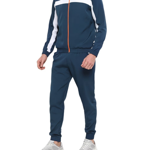 Chándal Deportivo Personalizado 2026, Sublimado, 100% Poliéster, Force 2 Win, Antibacterial, Ligero, Verano, Hombre, Informal, Moda, Premium - Product Image 3