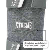 Protection Professionnelle Personnalisée Légère pour les Jambes – Ensemble de Protection Sportive pour Baseball avec Sangle Antidérapante pour Entraînement d'Équipe