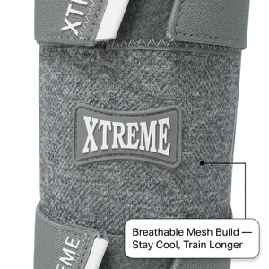 Protection Professionnelle Personnalisée Légère pour les Jambes – Ensemble de Protection Sportive pour Baseball avec Sangle Antidérapante pour Entraînement d'Équipe - Product Image 5