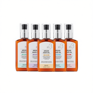 Aceite de Argán Coreano RAIP para Cabello Humano, Calidad Premium para un Cabello Saludable - Product Image 1