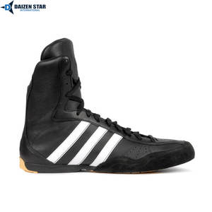 Chaussures de karting imperméables et respirantes avec fermeture à lacets, modèle mi-mollet/bottine, motif uni - Product Image 3