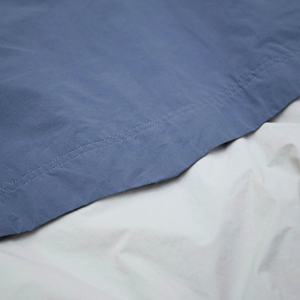 Veste de course en nylon léger de haute qualité pour hommes coupe-vent imperméable personnalisé avec fermeture à glissière grande taille pour l'été - Product Image 5