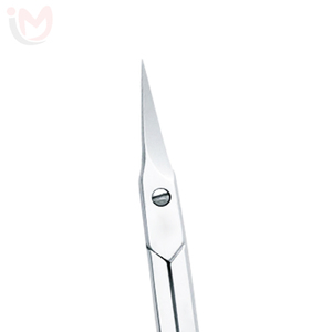 Ciseaux professionnels pour couper les ongles, ciseaux de manucure en acier inoxydable, outil de pédicure pour salon de beauté - Product Image 2