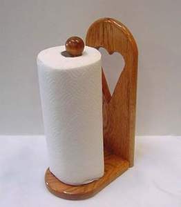 Boîte à mouchoirs en bois massif faite à la main de luxe, porte-mouchoirs rectangulaire en bois moderne pour la maison, le bureau, l'hôtel et la décoration de restaurant - Product Image 3