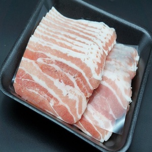 ราคาโรงงาน เนื้อหมูสันคอแช่แข็งไร้หนัง ขายส่ง คุณภาพพรีเมียม ราคาถูก พร้อมจัดส่งรวดเร็ว - Product Image 4