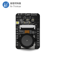 Servicios Personalizados de Fabricación de PCBA Ai-Thinker, Procesamiento de Placas de Circuito, Tecnología de Montaje en Superficie SMT, Soldadura