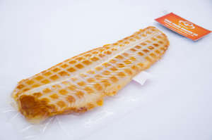 Pangasius Desmenuzado Premium, 100% Natural, Snacks de Pescado, Alto Contenido Proteico, Frito, Vietnam, Bolsa, 12 Meses de Duración - Product Image 4