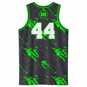 Fournisseur d'uniformes de basketball haut de gamme, fabricant de kits de basketball personnalisés, usine OEM ODM mondiale - Product Image 3