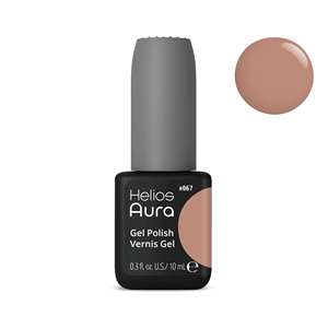 Vernis à ongles avec des baisers de caramel HGP067 800307801870 Sublimez votre manucure avec un petit goût de caramel - Product Image 2