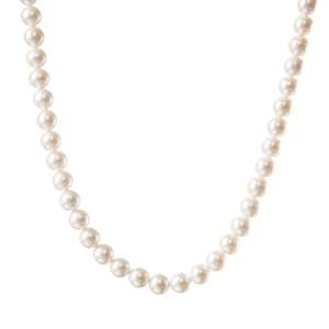 Colgante de Perla de Agua Dulce Zhuji Zhizhen, Paquete de Oro de 14k, Diseño Simple, Imprescindible para la Entrada de la Tienda de Collares de Perlas - Product Image 5