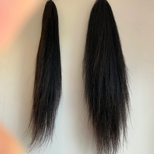 Cabello de Caballo de 80 cm de Largo, Flexible y Duradero, 500 g - Product Image 6