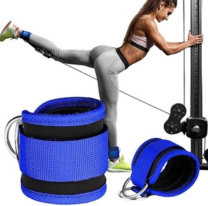 Fournisseur d'attaches de cheville personnalisées pour les salles de sport, les clubs sportifs et les studios d'entraînement dans le monde entier - Product Image 5