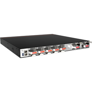 Switch de Centro de Datos de Alto Rendimiento CE8855-32CQ4BQ 100G 200G, 32 Puertos 100GE QSFP28, Switch Ethernet de Capa 3 Empresarial - Product Image 1