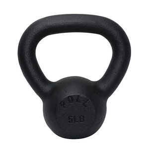 Attrezzatura per esercizi per il Fitness domestico con Kettlebell per l'allenamento della potenza del braccio - Product Image 1