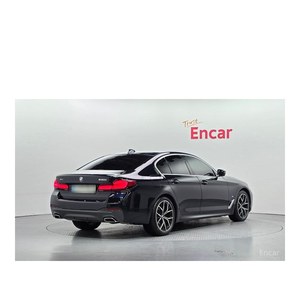 BMW Série 5 530i xDrive M Sport 2023, 34 411 km, boîte automatique, conduite à gauche - Product Image 2